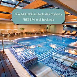 Hotel&Spa Villa Olimpica Suites